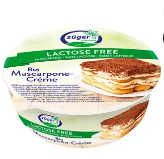 Mascarpone