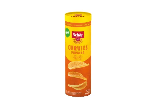 curvies paprika
