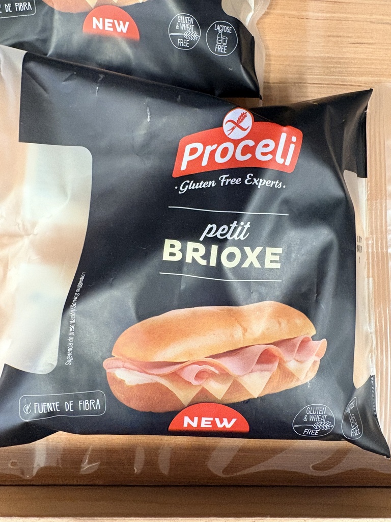 [NULL] Sandwiche Brioxe