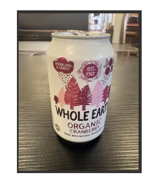 [NULL] Limonade grenade