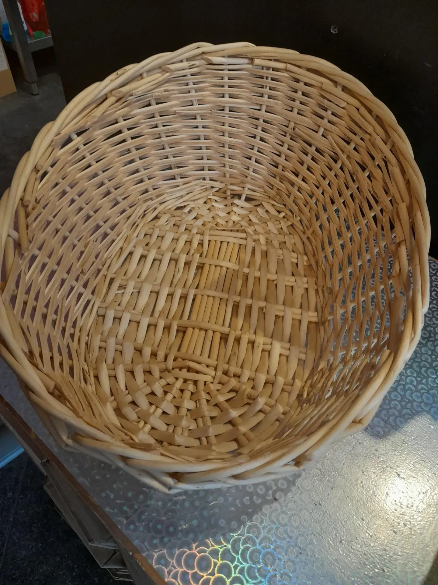 Petit panier Sans gluten