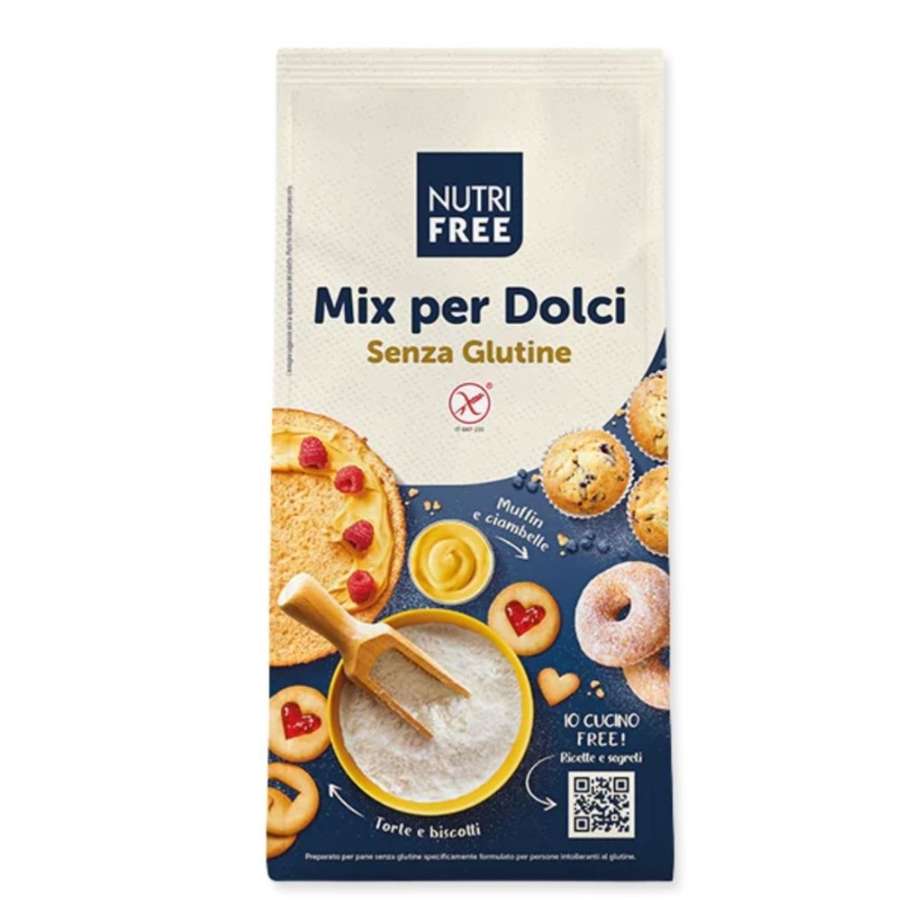 [700001] Mix pâtisserie