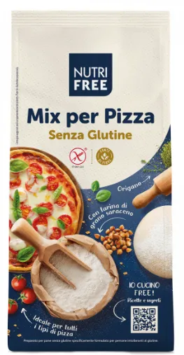 [700002] MIX PIZZA