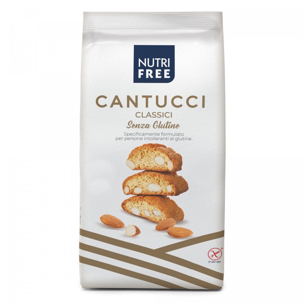 [700013] Cantucci aux amandes