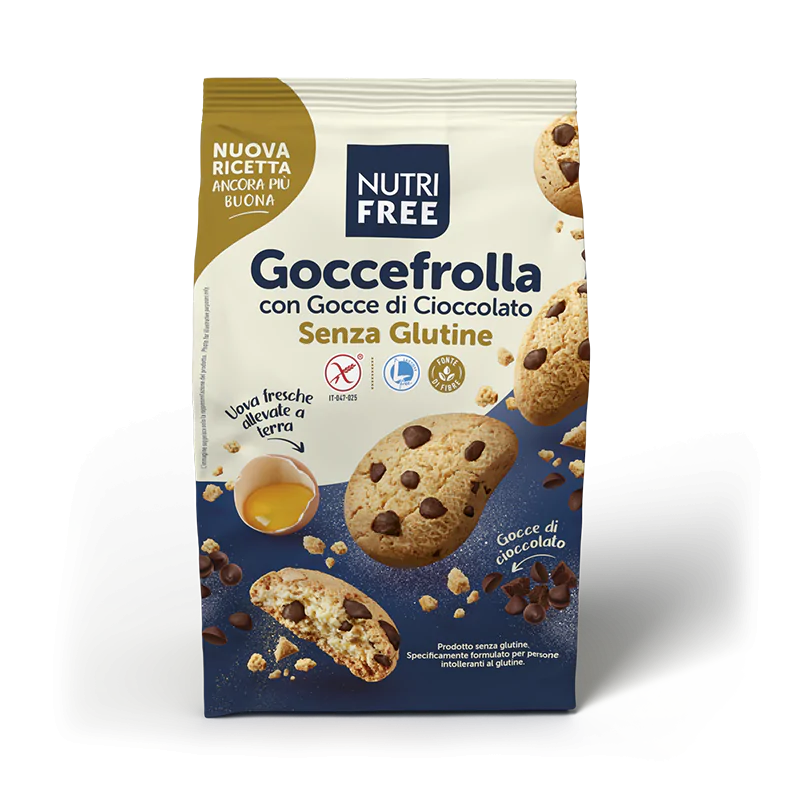 [700023] Goccefrolla