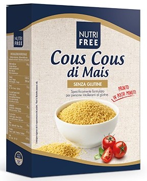 [700035] Couscous