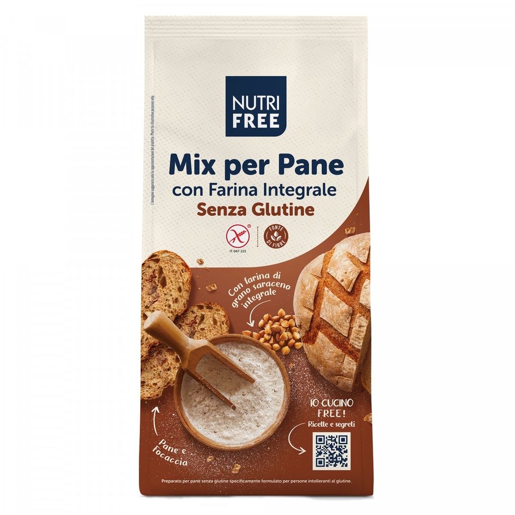 [700040] MIX PAIN INTEGRAL