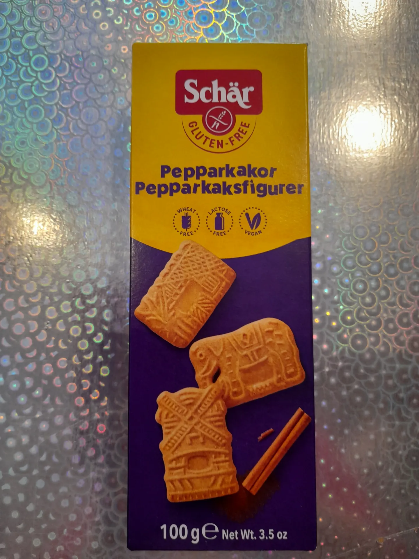 [750001] Spéculoos