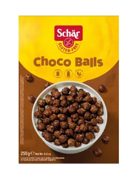 [750014] CHOCO BALLS