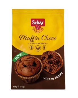 [750018] muffins choco