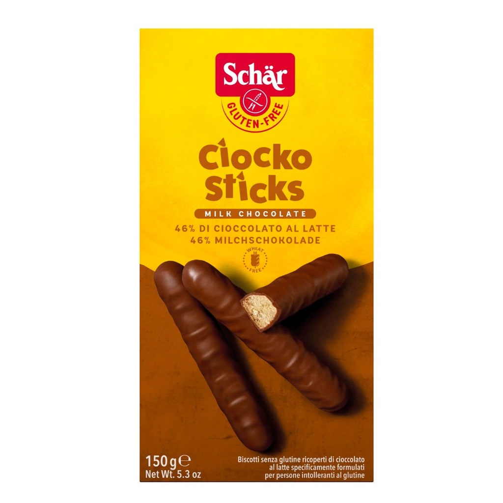 [750011] ciocko sticks