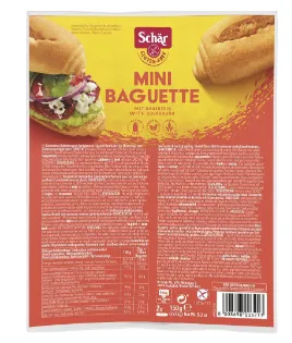[750023] MINI BAGUETTE