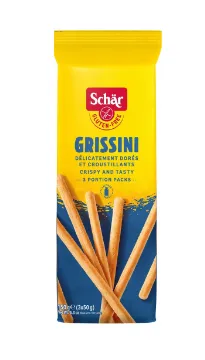 [750024] GRISSINI