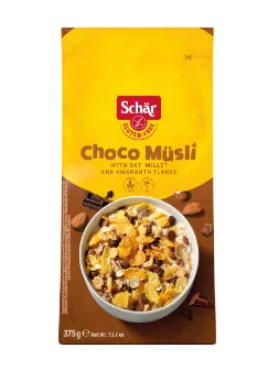 [750026] CHOCO MUSLI