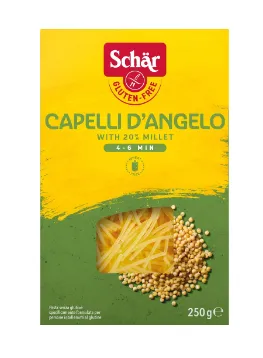 [750031] PASTA CAPELLI