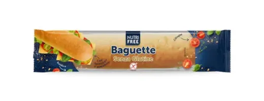 [700043] BAGUETTE