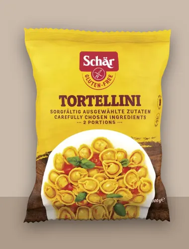 [990011] Tortellini (surgelé)