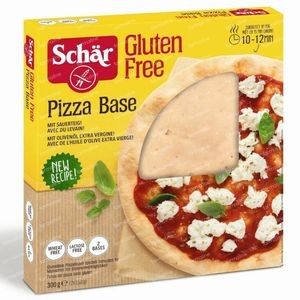 [750040] BASE PIZZA