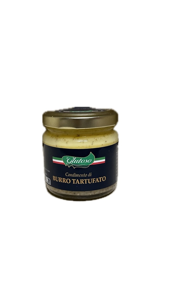 [3239450 (GT0002)] Beurre à la truffe