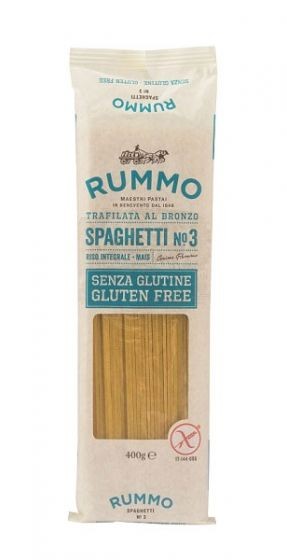 [690001] Spaghetti Rummo