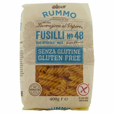 [690005] fusilli Rummo
