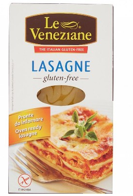 [690010] Pâtes à lasagne