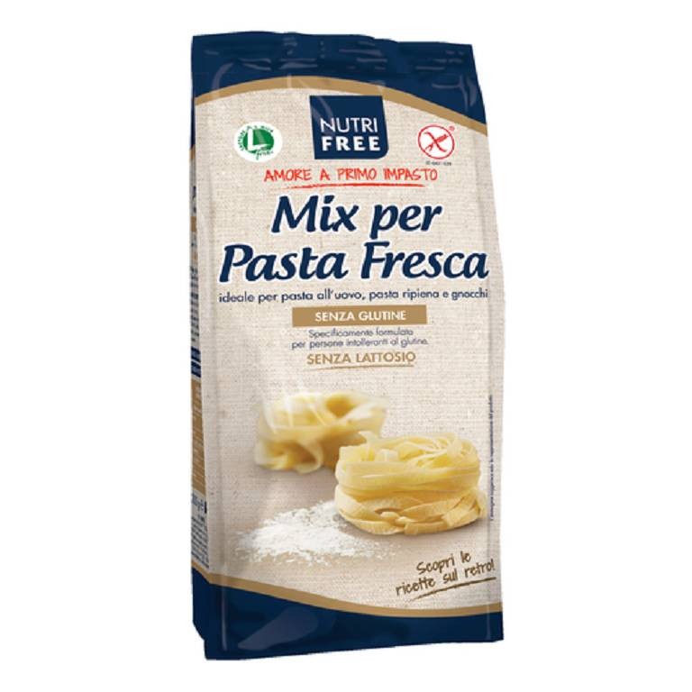 MIX PASTA