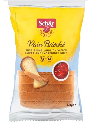[750055] Pain brioché
