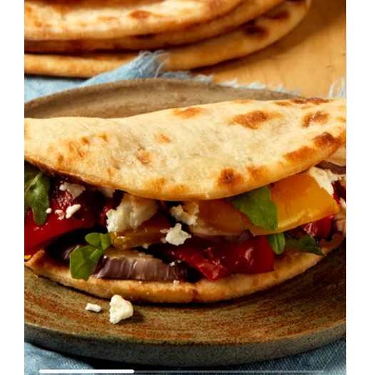 [750056] Flatbreads