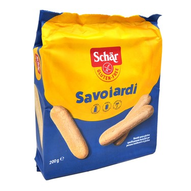 [NULL] Boudoirs savoiardi