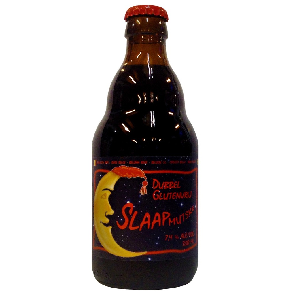 [NULL] bière double brune