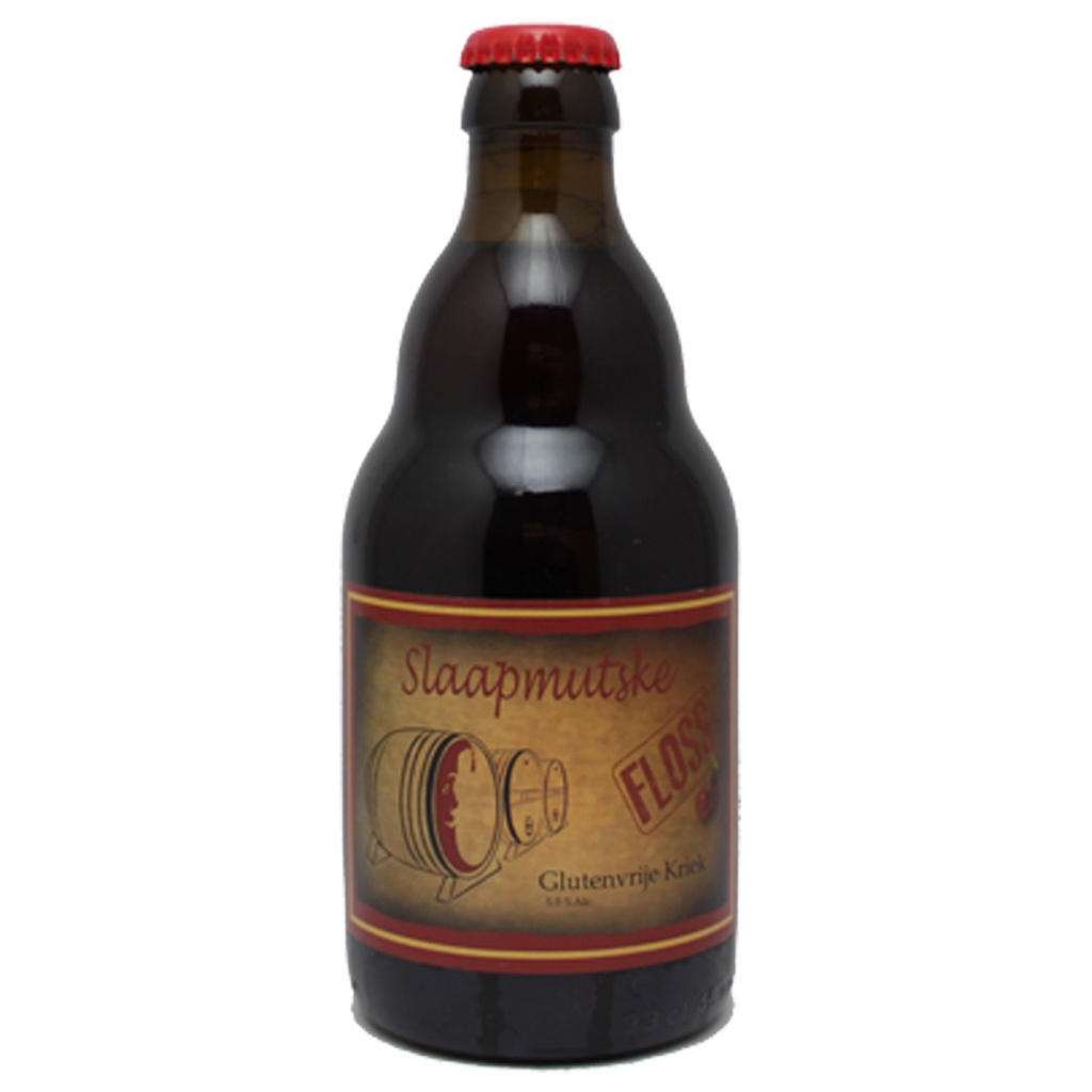 [NULL] bière kriek