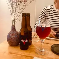 [NULL] bière rosée