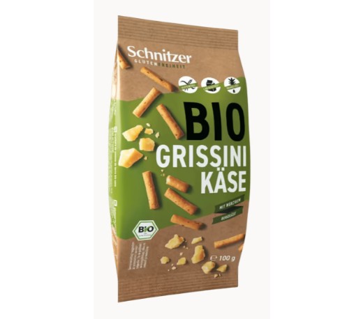 [NULL] Grissinis fromage