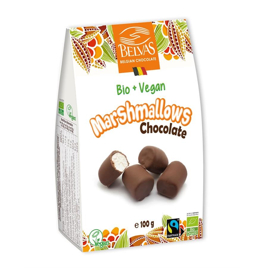 [NULL] Marshmallows Belvas