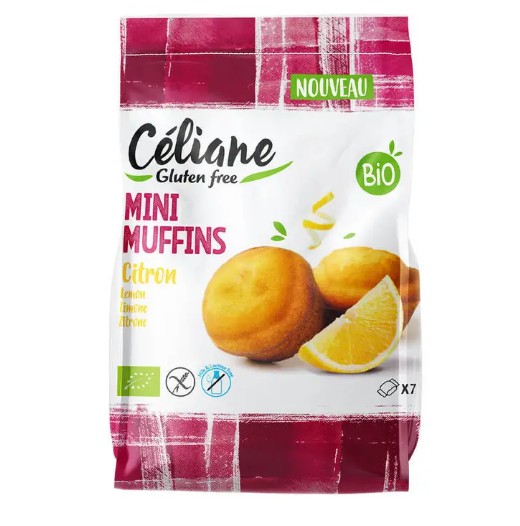 [NULL] muffins au citron
