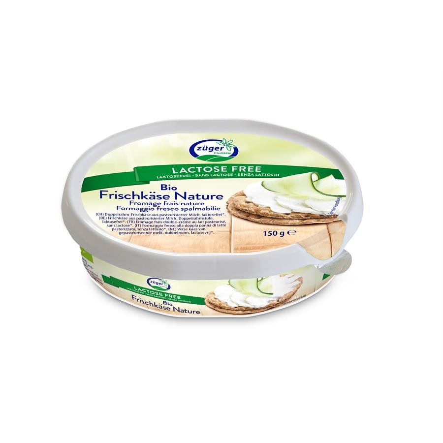 [NULL] Fromage frais nature