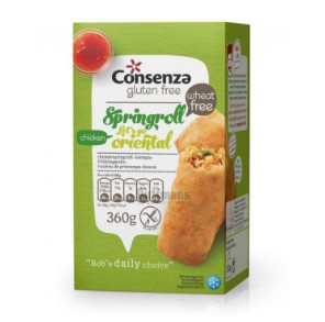 [NULL] Loempia (surgelé)