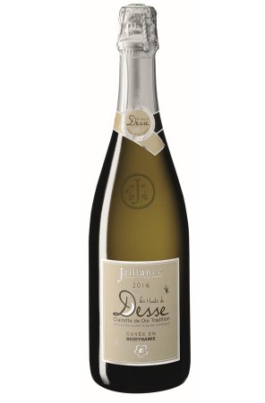 Clairette de die
