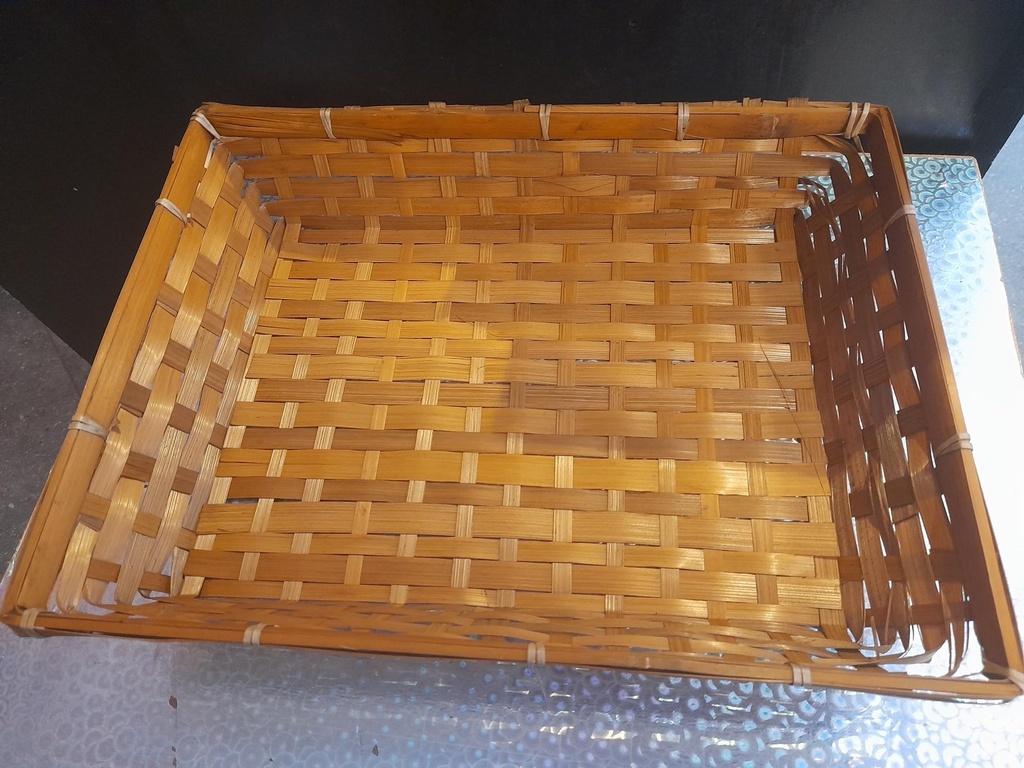 [NULL] Petit panier standard