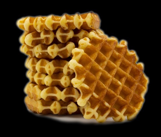 [NULL] Galette perlée (8)