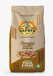 [NULL] Mix farine pizza et pain