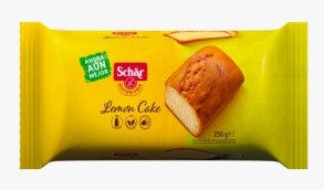 [NULL] Cake au citron