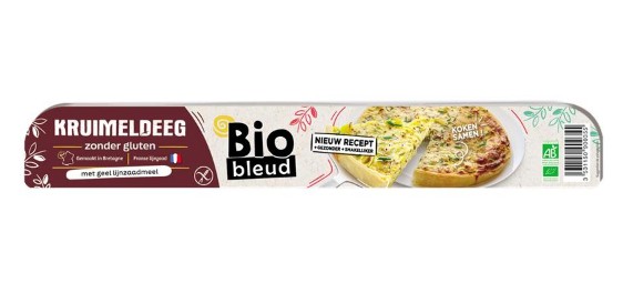 [NULL] Pâte brisée