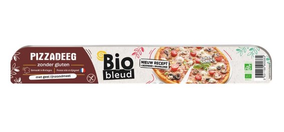 [NULL] pâte à pizza
