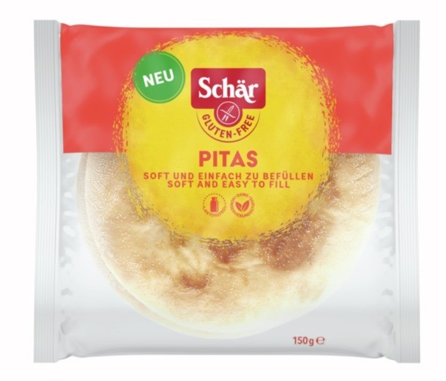 [NULL] Pain pita