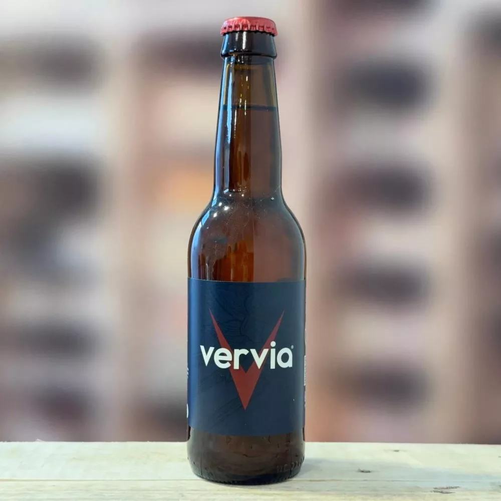 [NULL] Bière ambrée