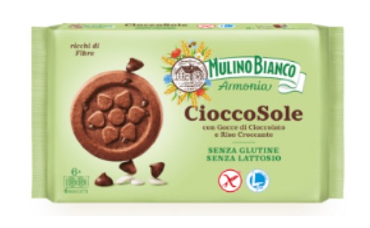 Cioccosole