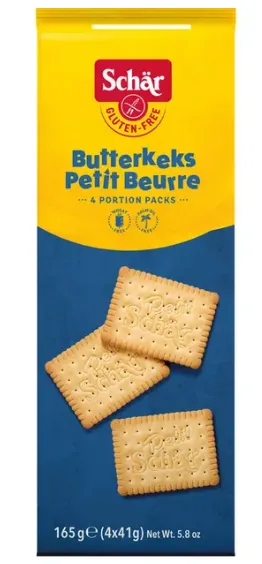 [NULL] Petit beurre
