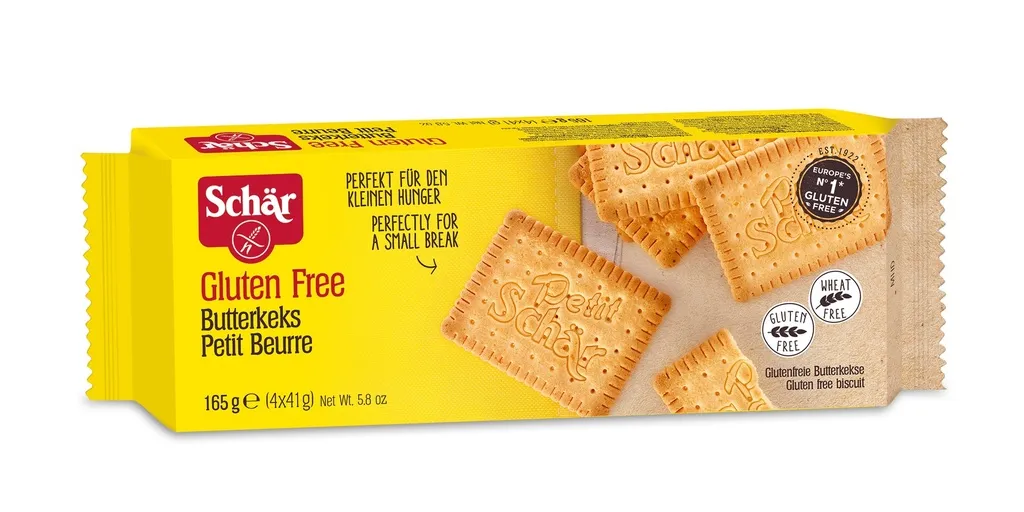 [NULL] Petit beurre